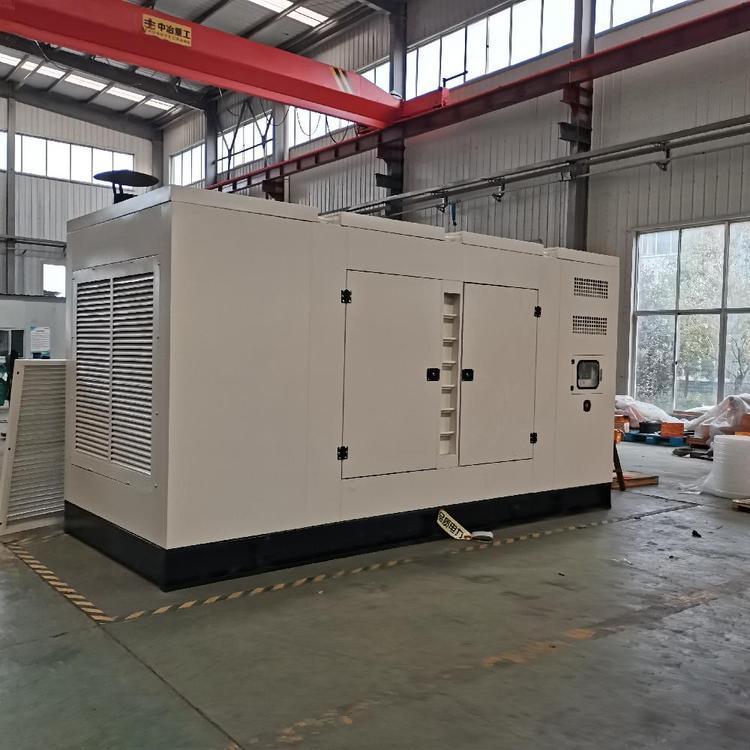 府谷发电机出租